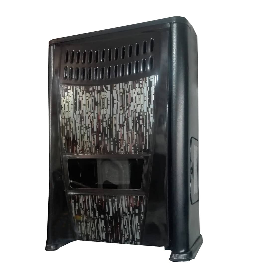 بخاری مدل 2600 plus کد lla1