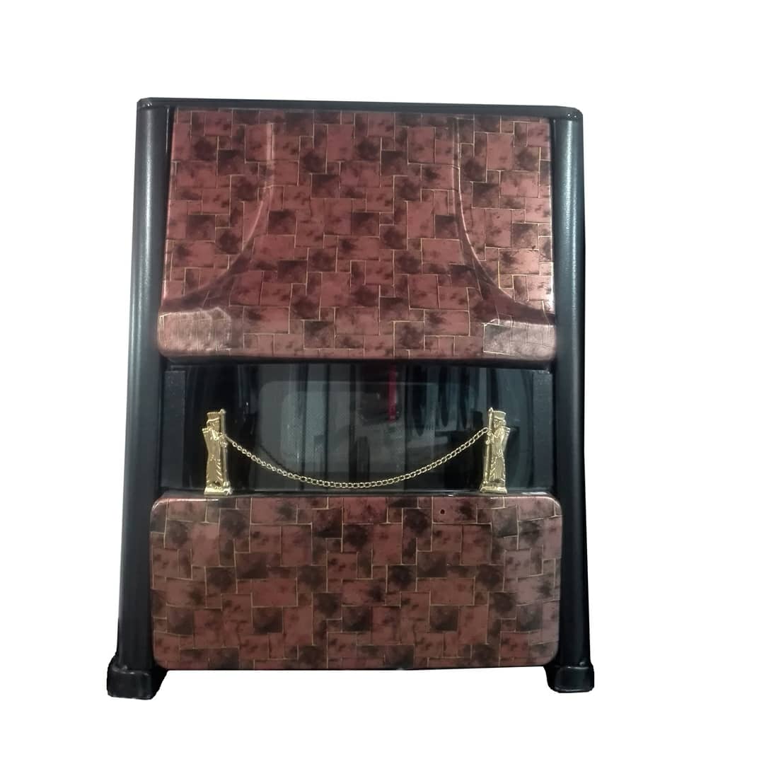 بخاری مدل jwr کد 25