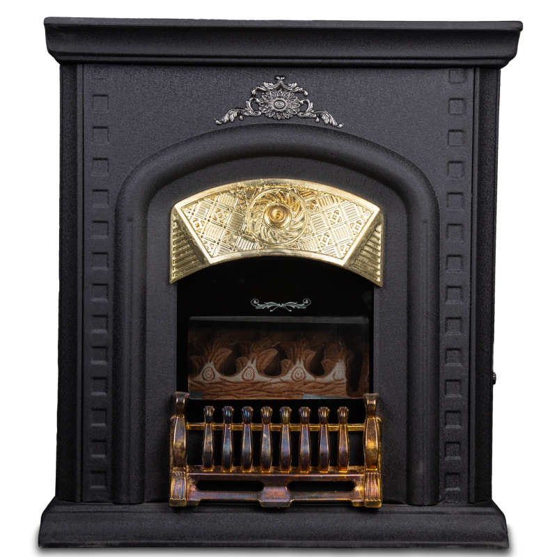 بخاری گاز سوز مدل fireplace 2019