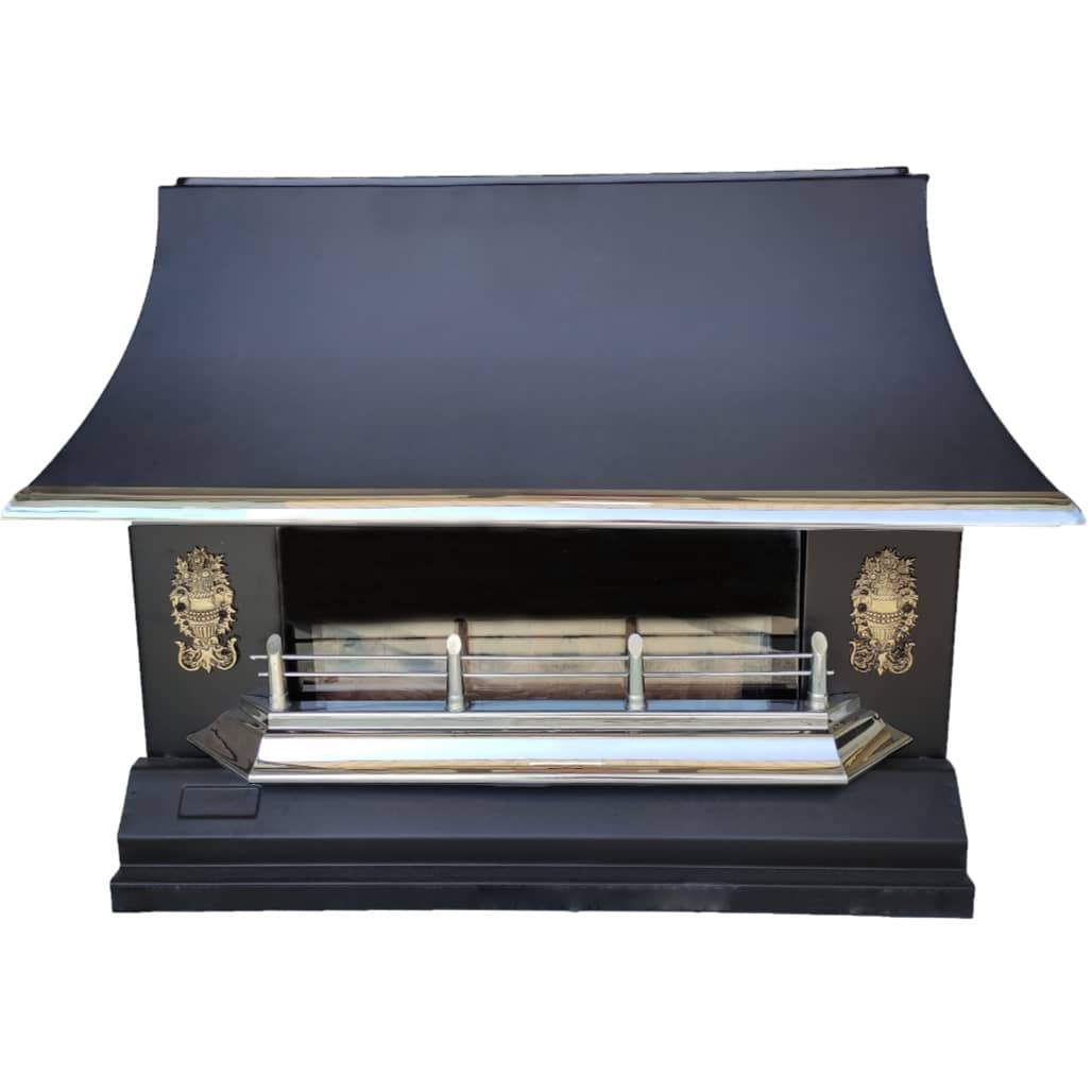 بخاری گازی آذر درخشان مدل 22000 طرح tv220