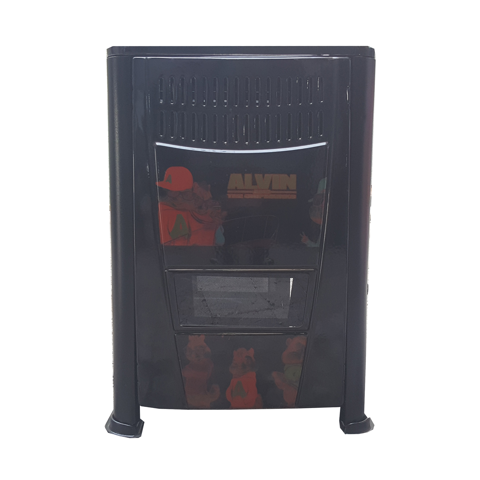 بخاری گازی آذر درخشان مدل rs3067000