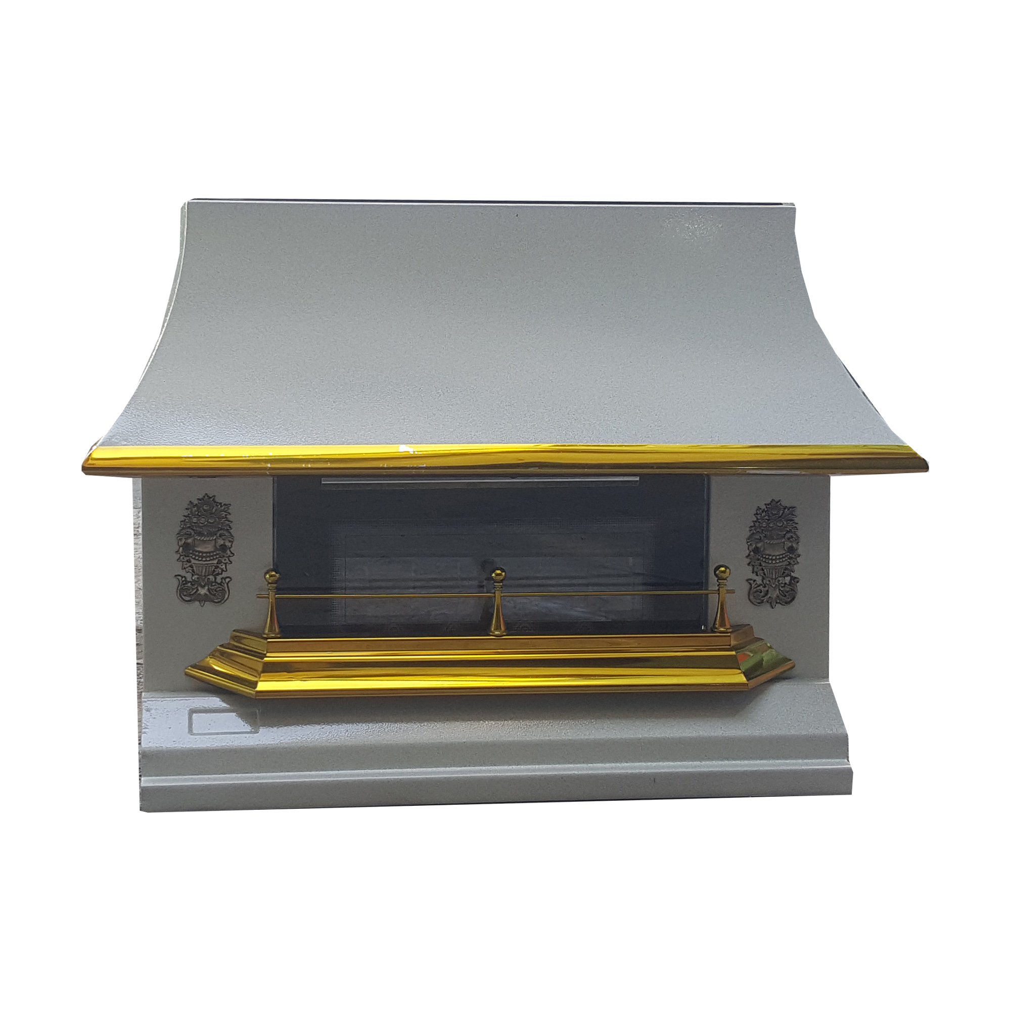 بخاری گازی آذر درخشان مدل rs31120