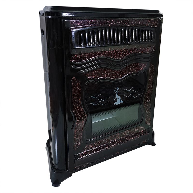 بخاری گازی جنرال مدل g7000