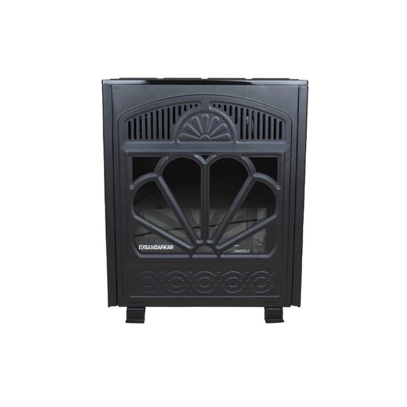 بخاری گازی زمینی سنگرکار مدل gergio 18000