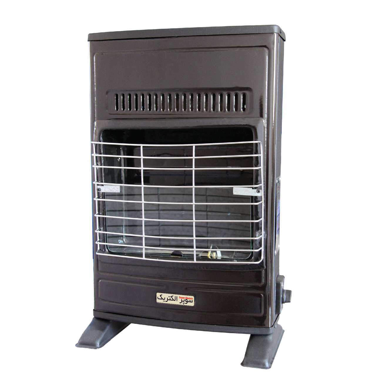 بخاری گازی سوپر الکتریک مدل se50002