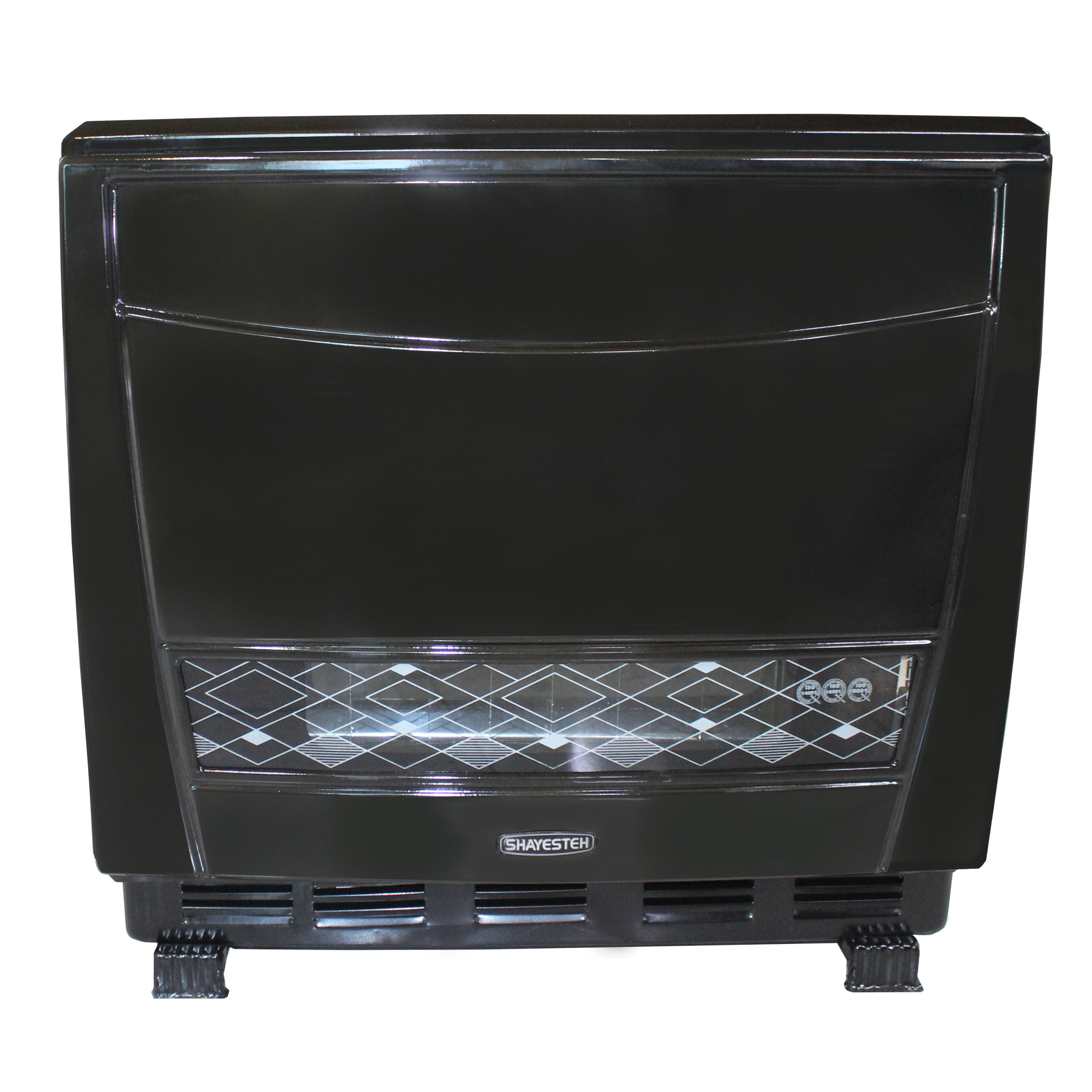 بخاری گازی شایسته مدل jk15000