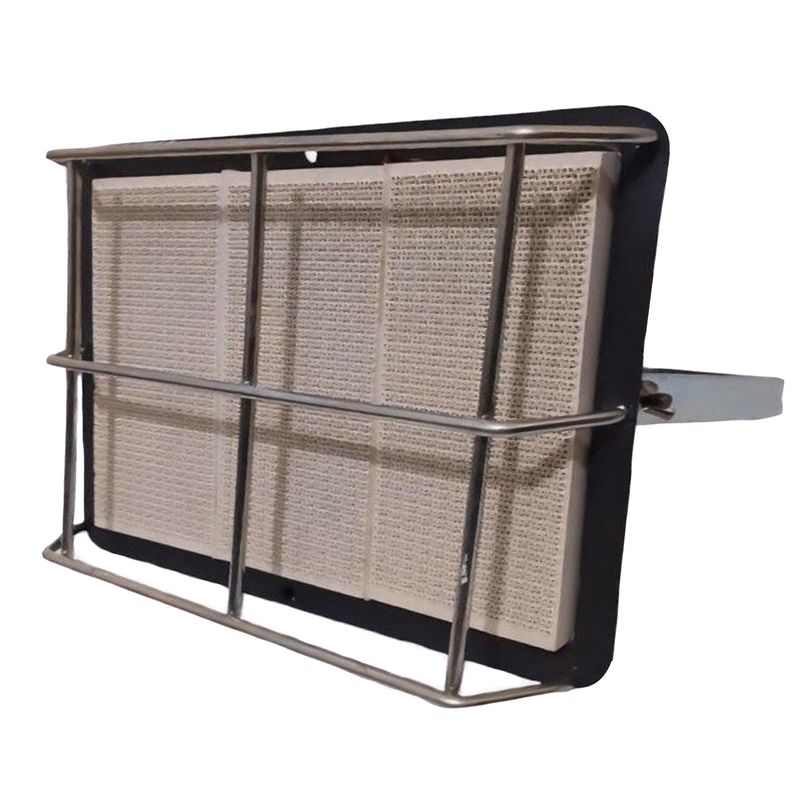 بخاری گازی مدل divari100