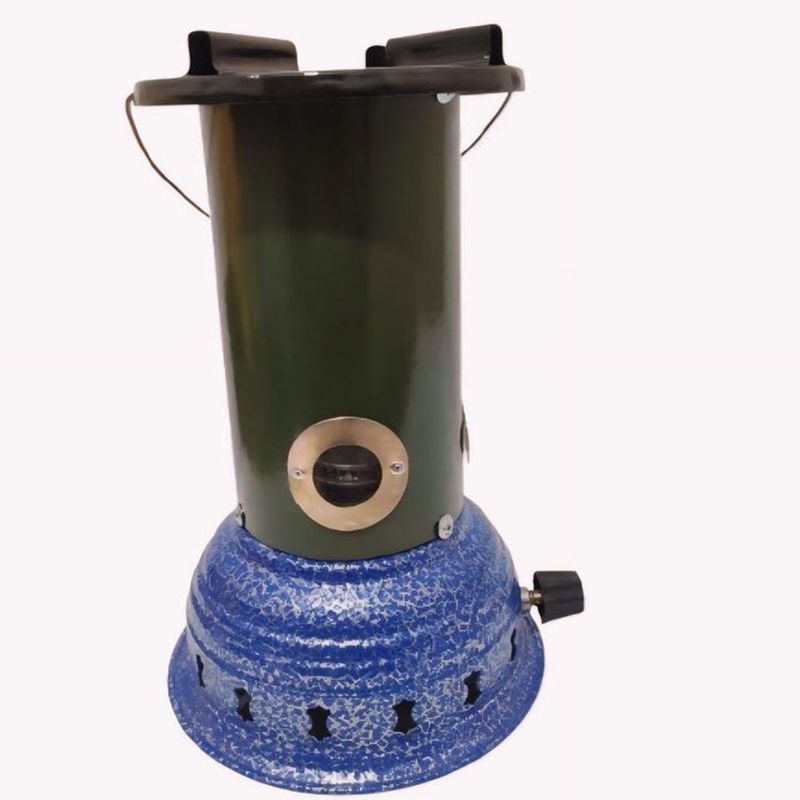 بخاری گازی مدل g100