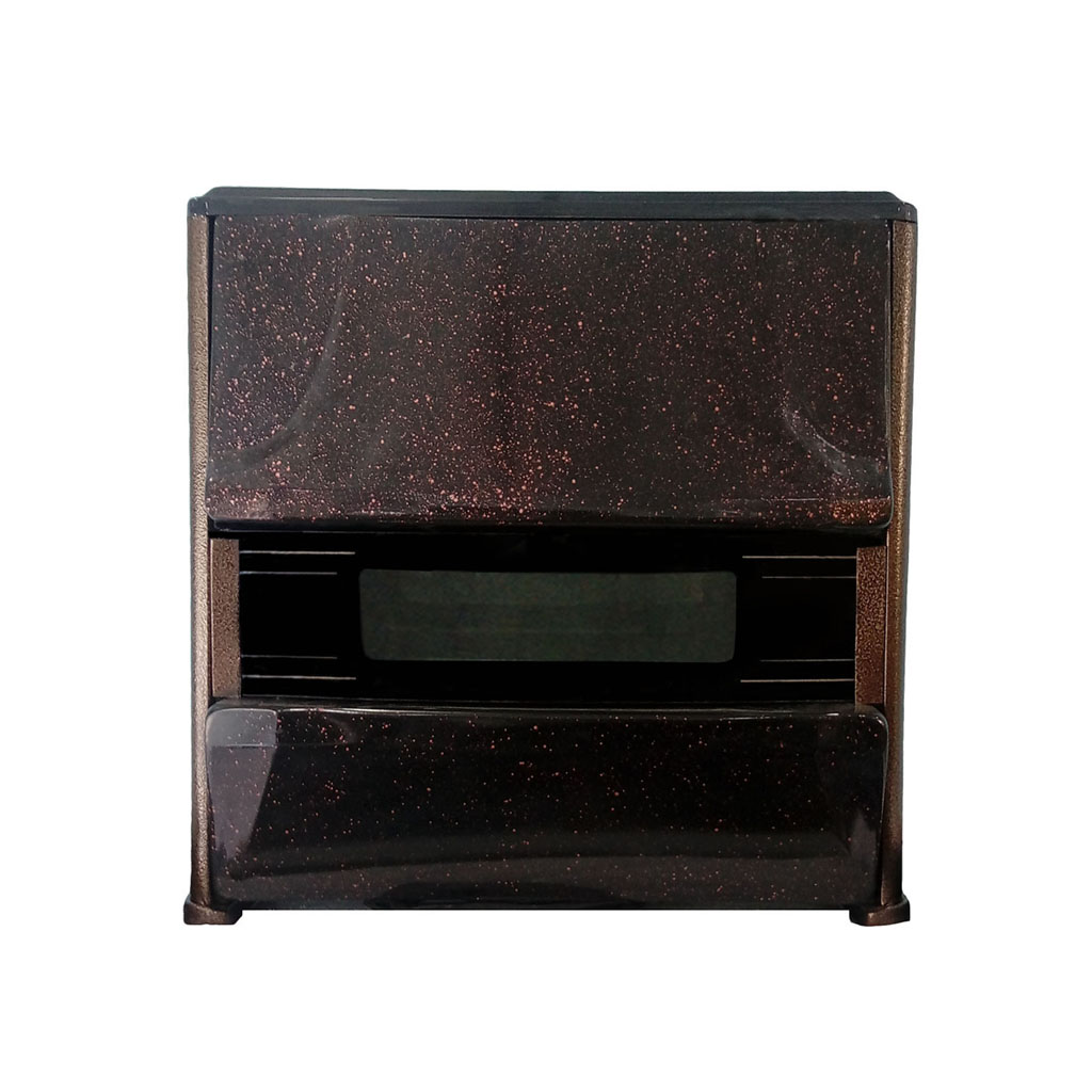 بخاری گازی مدل h12000