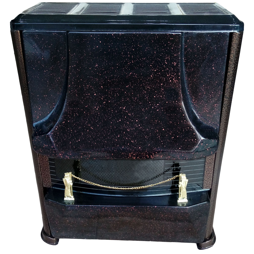 بخاری گازی مدل h9000