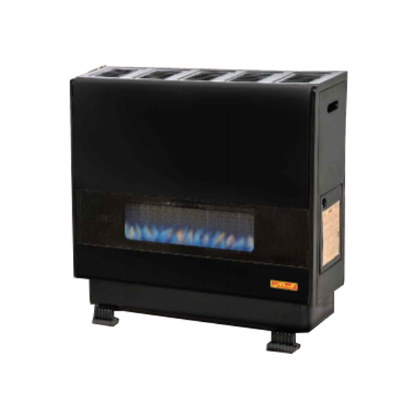 بخاری گازی مدل m120