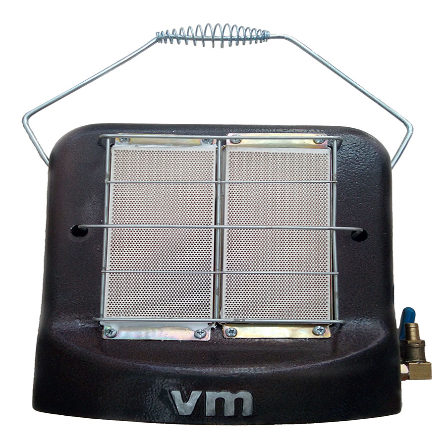 بخاری گازی مدل vm220