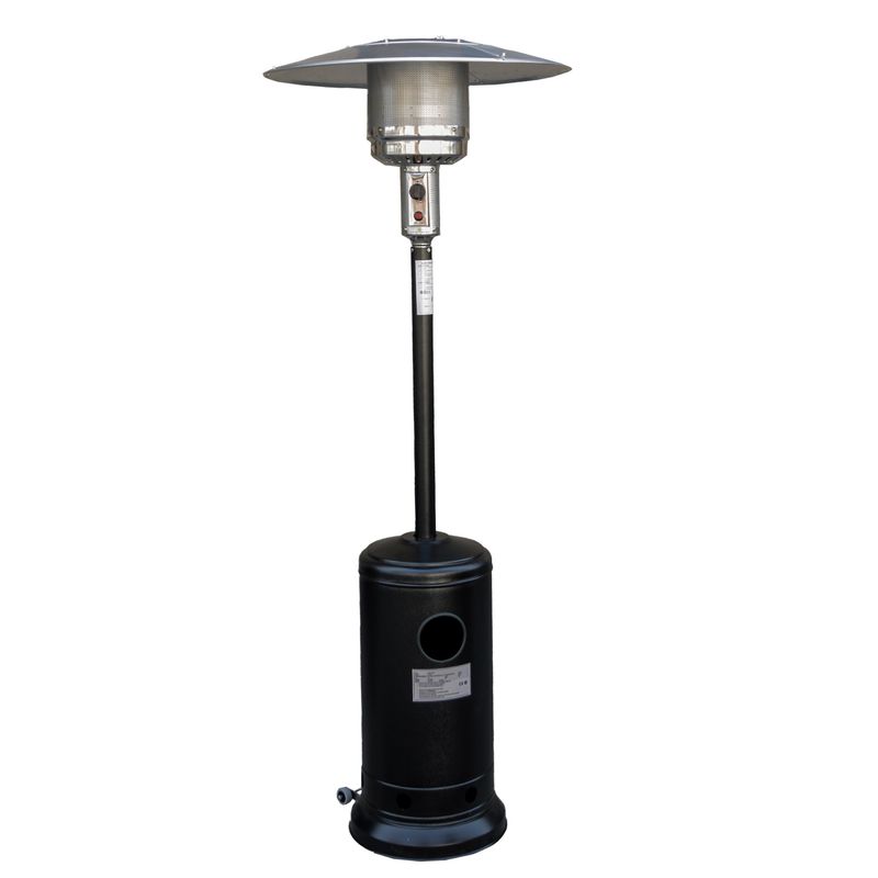 بخاری گازی مدل قارچی کد sv60