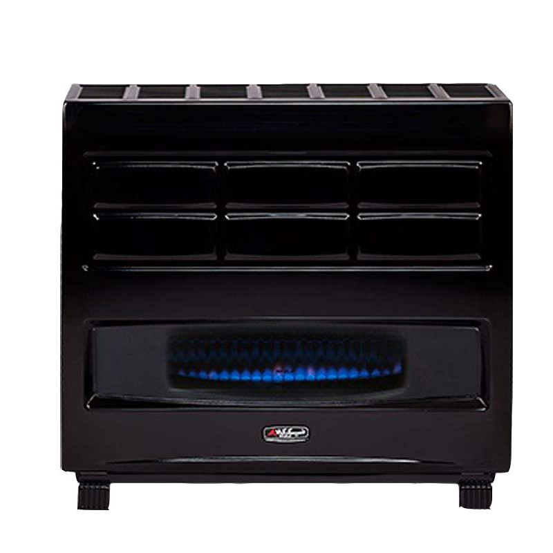 بخاری گازی نیک کالا مدل مهتاب کد mb 20