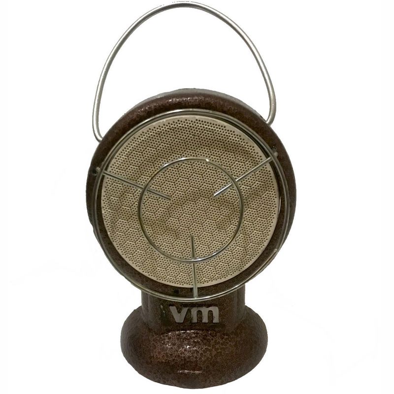 بخاری گازی وی ام مدل v20