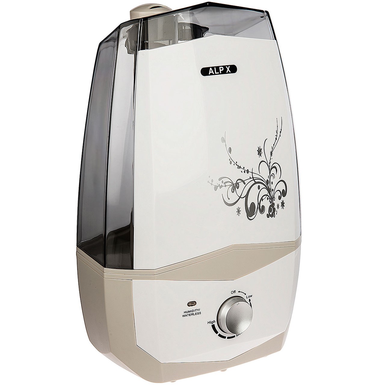 بخور سرد آلپکس مدل mh 510