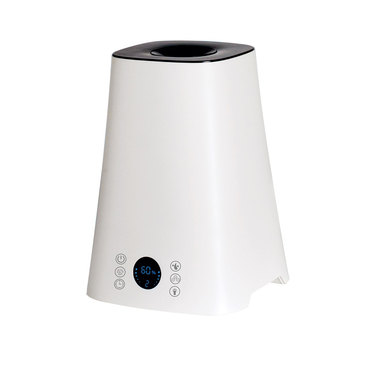 بخور سرد دیجیتال یونیکرن مدل ph 403 18