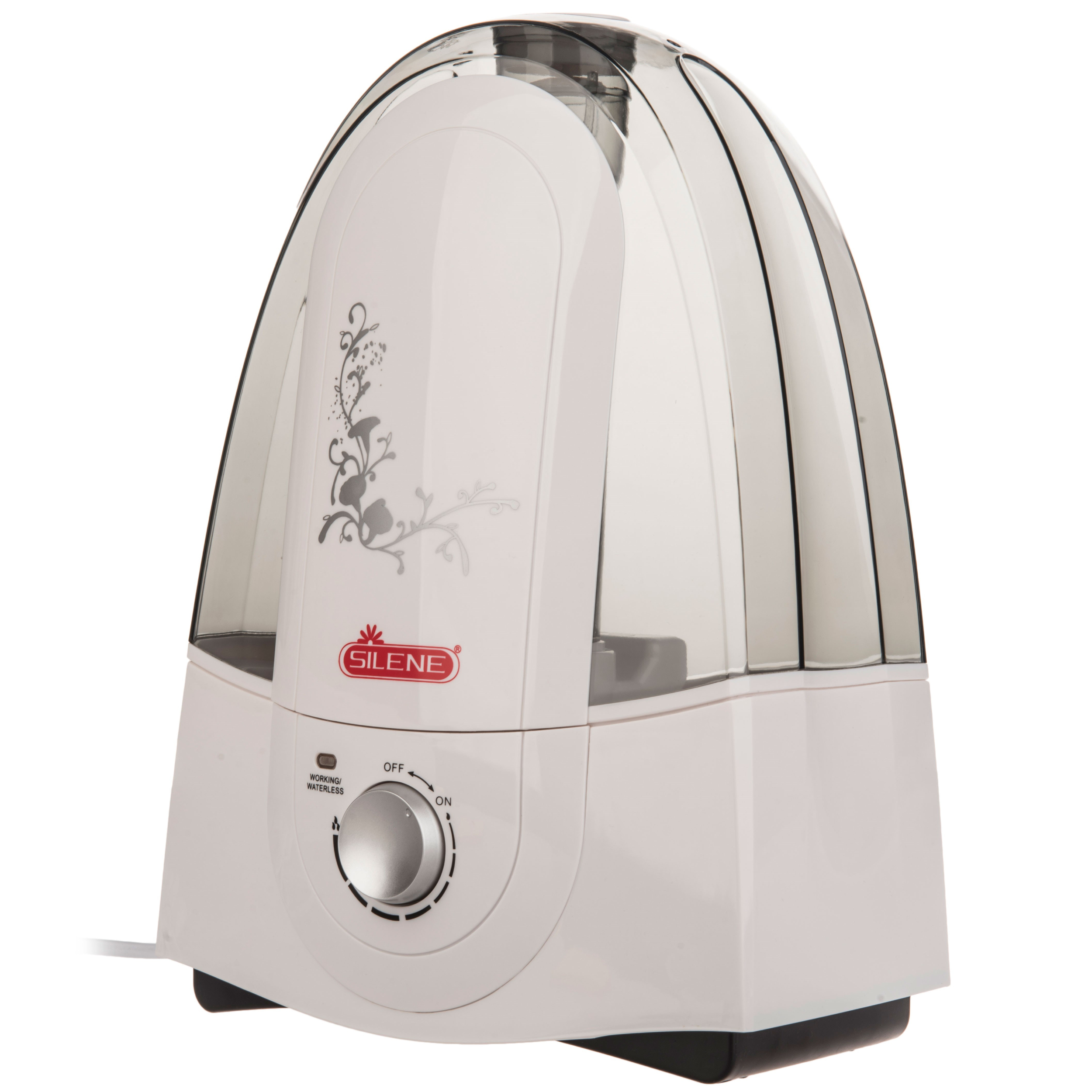 بخور سرد سایلن مدل mh 508