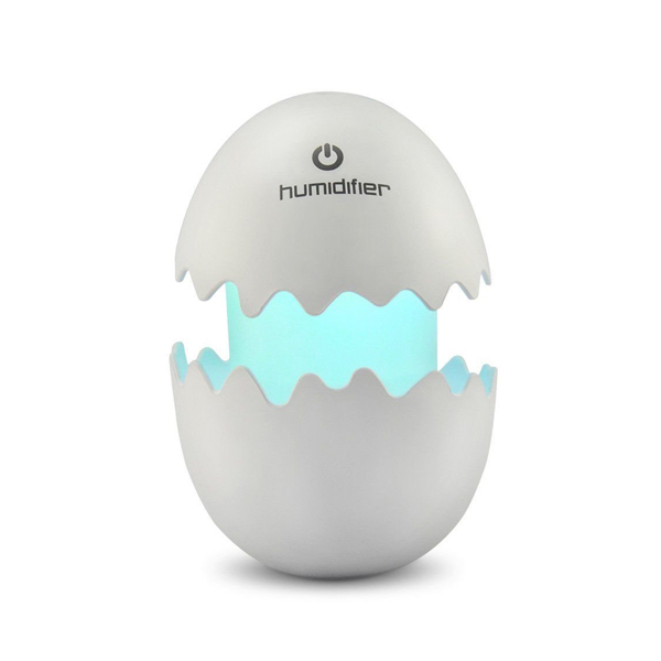 بخور سرد طرح تخم مرغ مدل funny egg