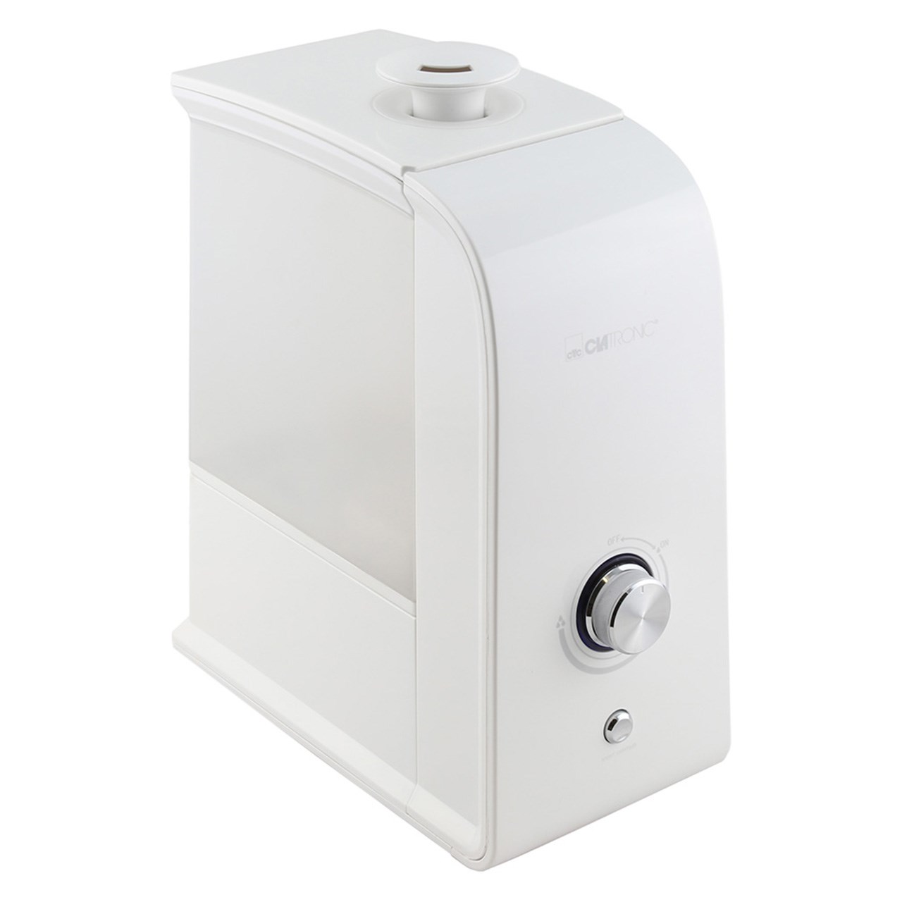 بخور سرد و گرم کلترونیک مدل lb 3488 whi