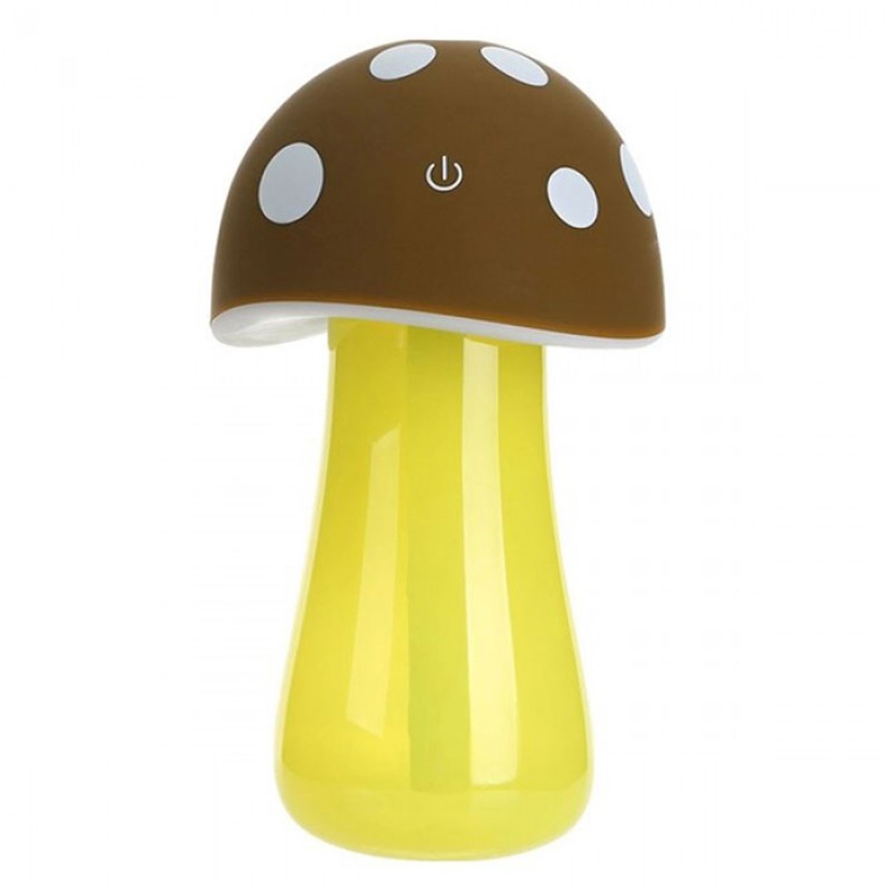 بخور سرد پی نت مدل mushroom