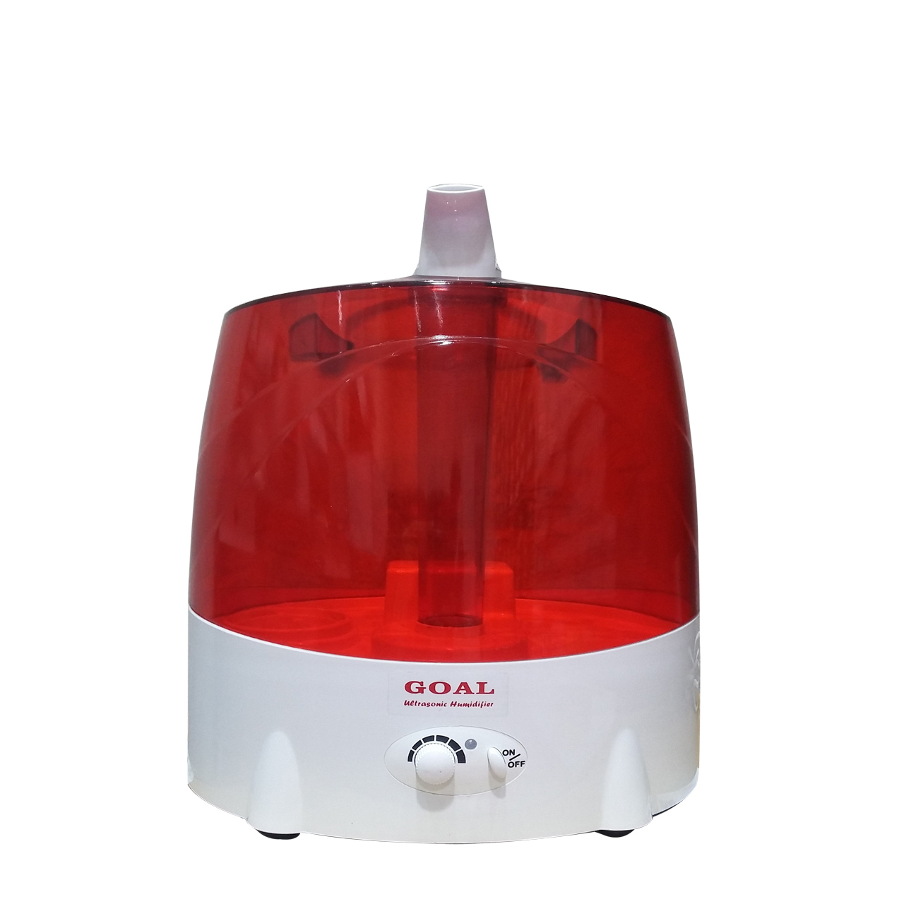 بخور سرد گل مدل ultrasonic