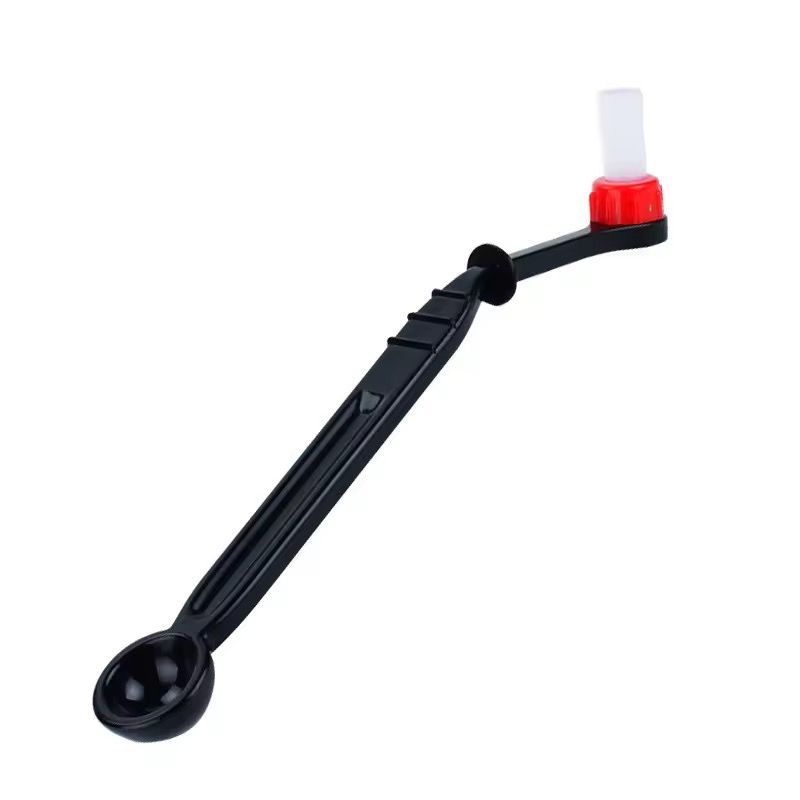برس تمیزکننده اسپرسوساز مدل brush machine