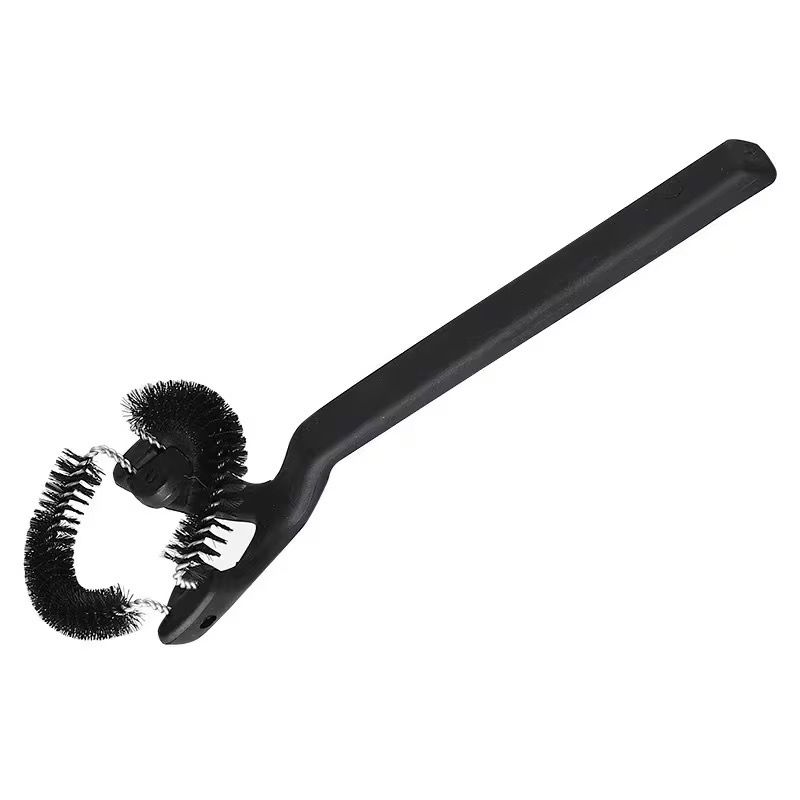 برس تمیزکننده اسپرسوساز مدل grouphead brush 51