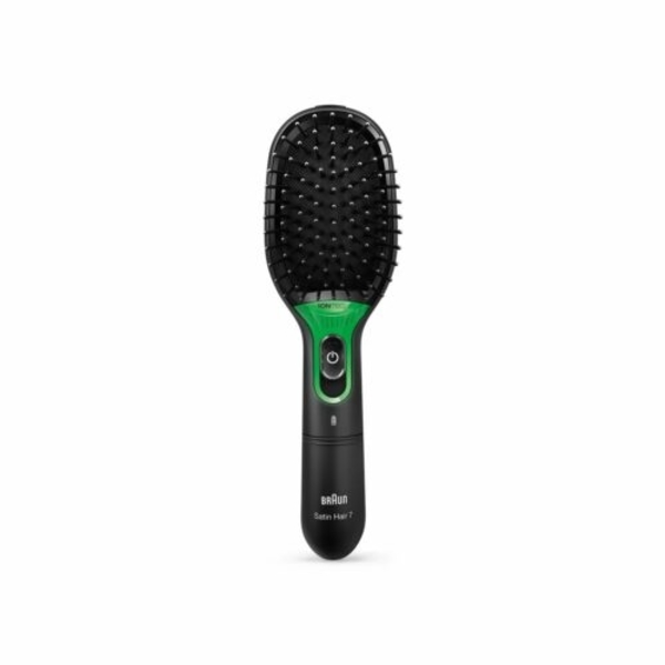 برس حرارتی براون مدل br710