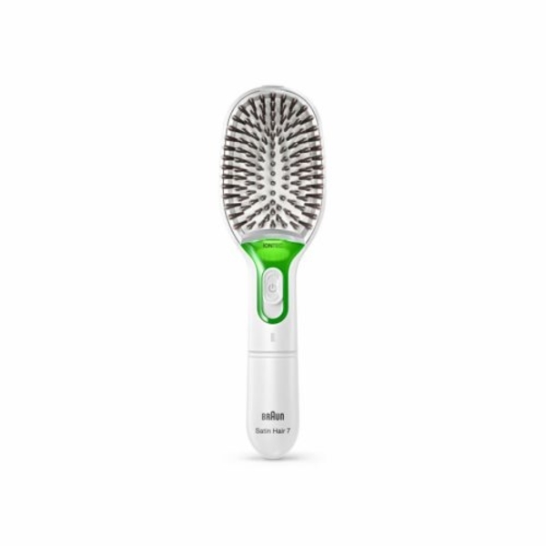 برس حرارتی براون مدل br750