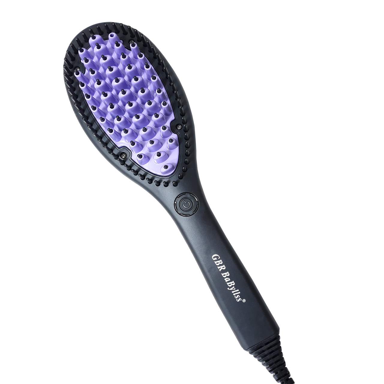 برس حرارتی جی بی ار بابیلس مدل dt 9907
