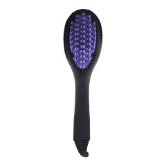 برس حرارتی دافنی مدل hair straightening
