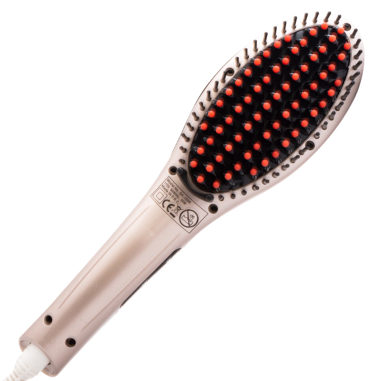 برس حرارتی سوکانی مدل sk 1006