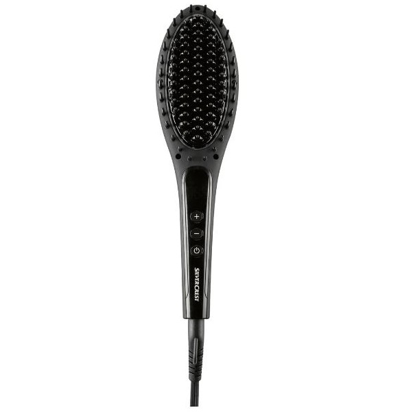 برس حرارتی سیلور کرست مدل brush 2 in 1