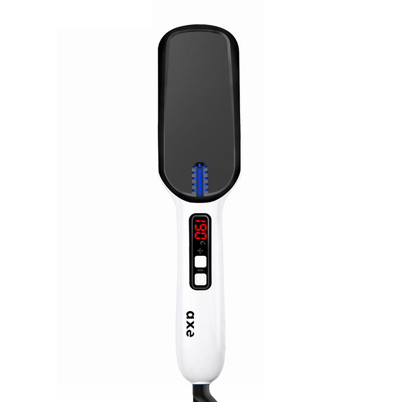 برس حرارتی مدل axe