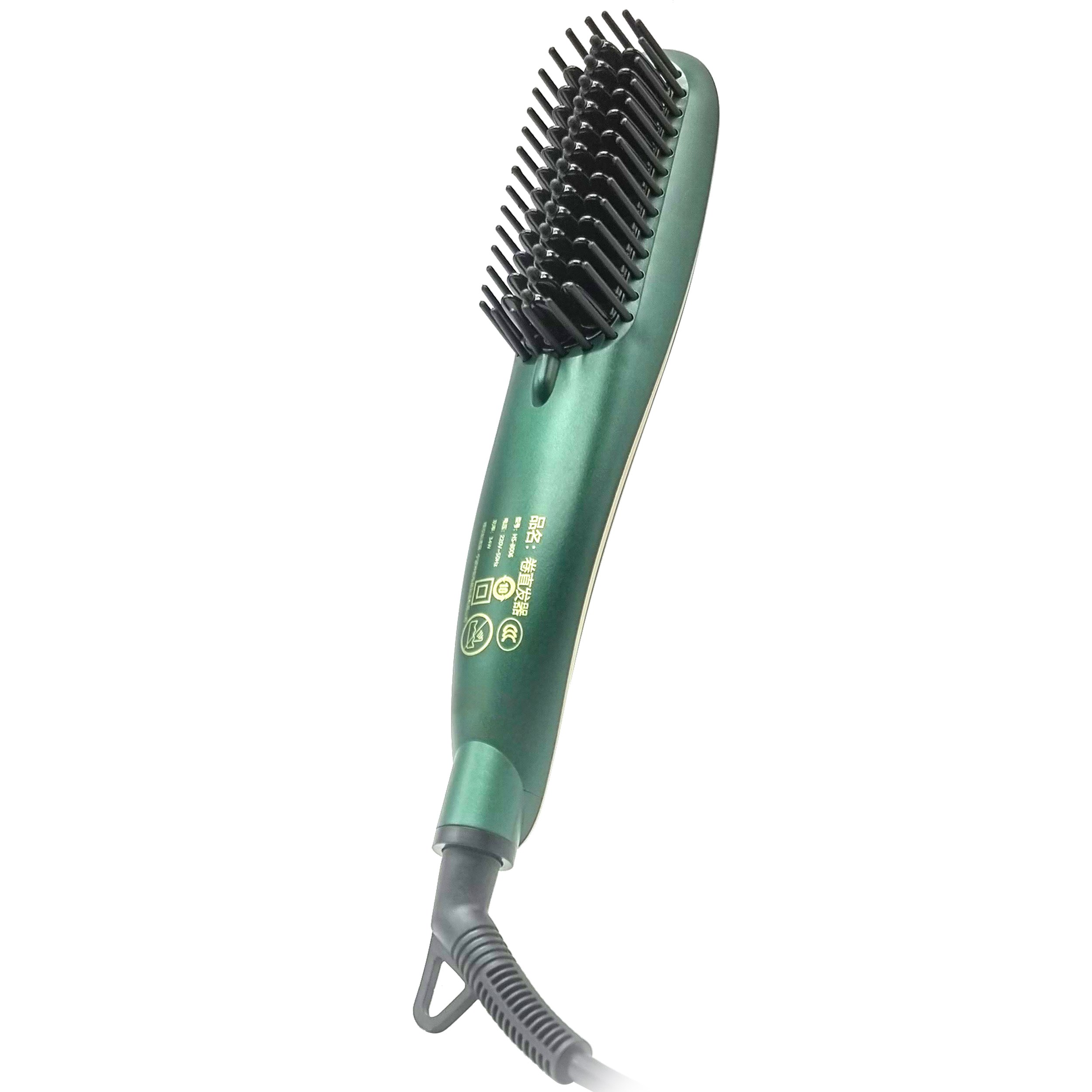 برس حرارتی مدل hs 8006