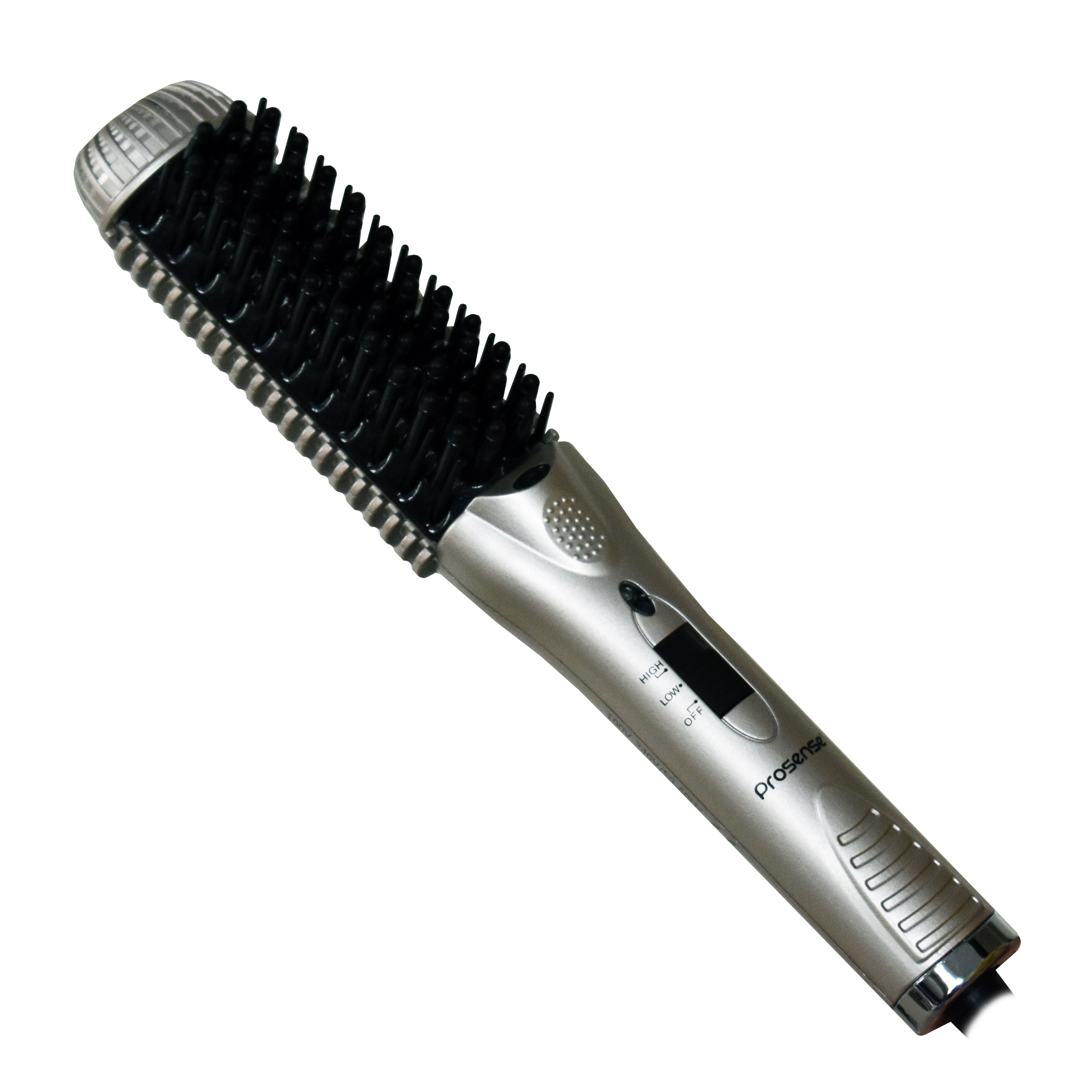 برس حرارتی مو پروسنس مدل hb 010