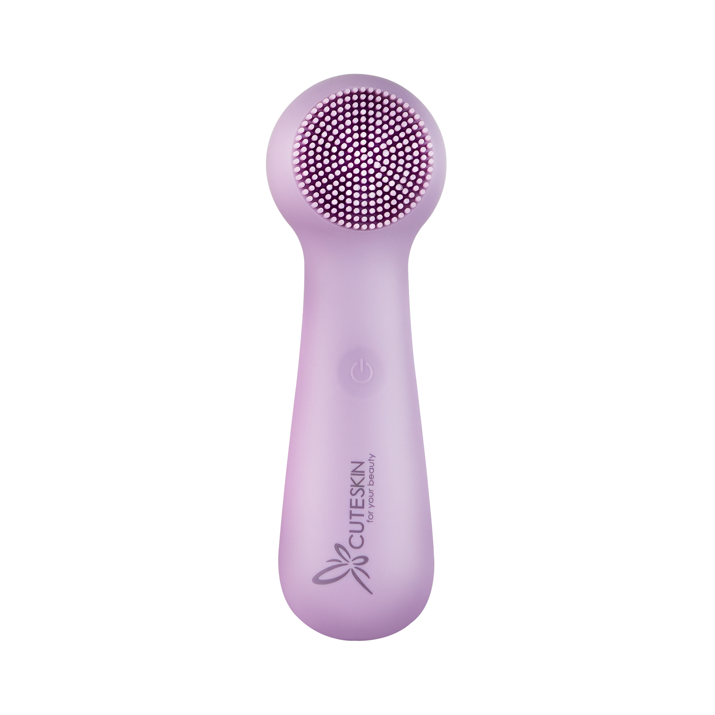 برس پاک سازی صورت کیوت اسکین مدل cih f520