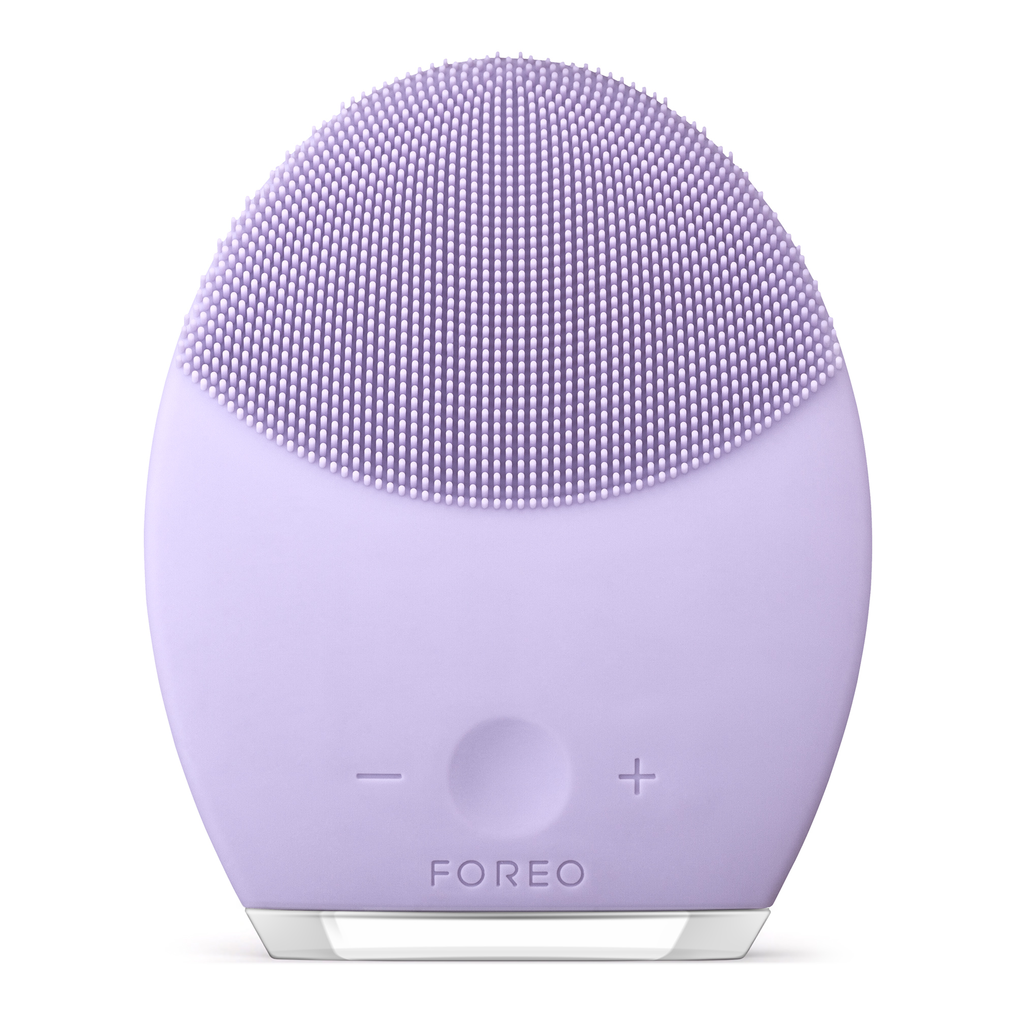 برس پاک کننده صورت فورئو مدل luna 2 f5951