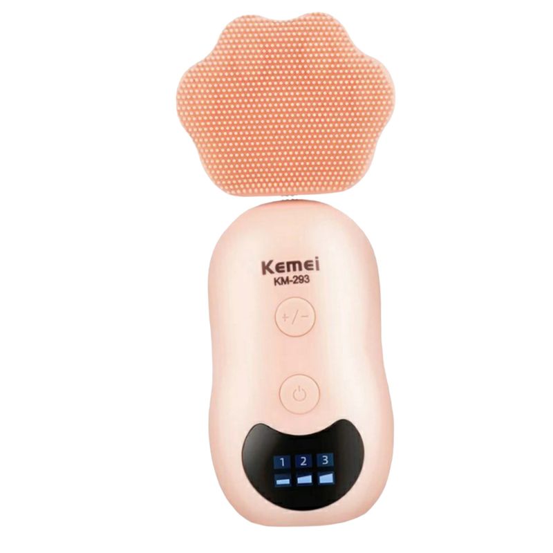 برس پاک ‌سازی صورت کیمی مدل km 293
