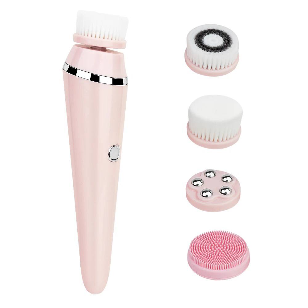 برس پاک ‌سازی مدل spa kit