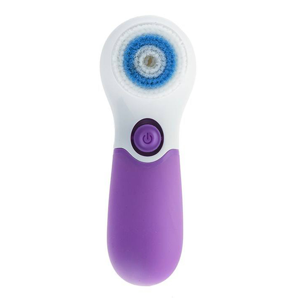برس پاک ‌سازی کیوت اسکین مدل cih f700