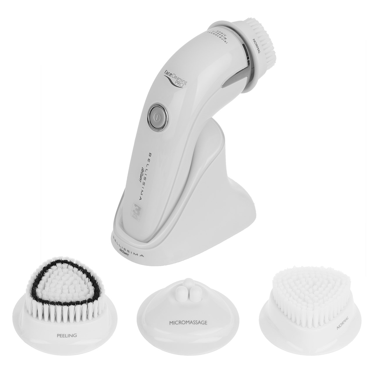 برس پاکسازی آرزوم مدل ar5012