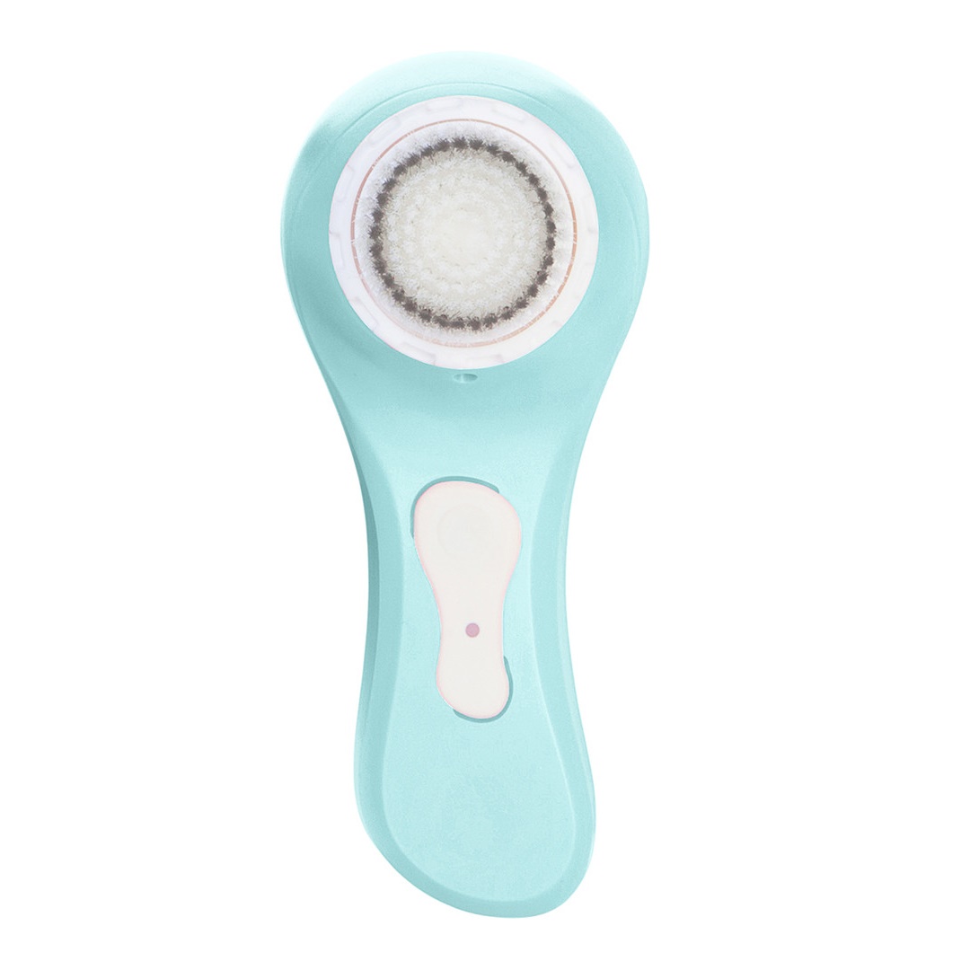 برس پاکسازی صورت مگنیتون مدل فیس براش ویبراتوری mab