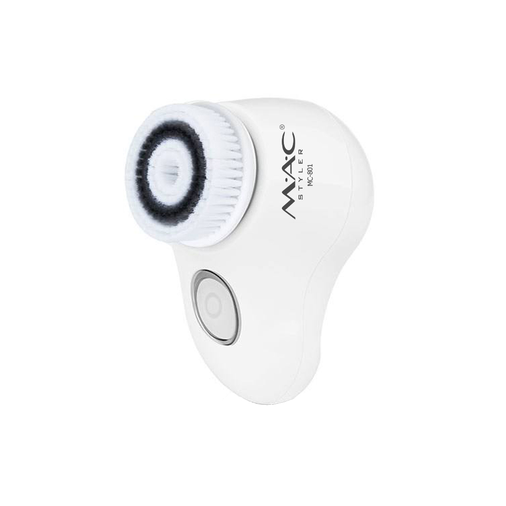 برس پاکسازی پوست مک استایلر مدل mc 801