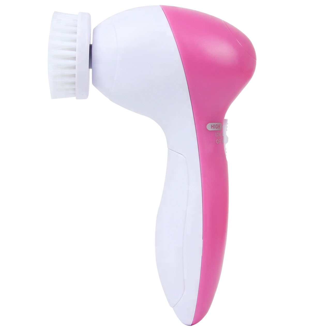 برس پاکسازی پوست پا مدل ae 8783
