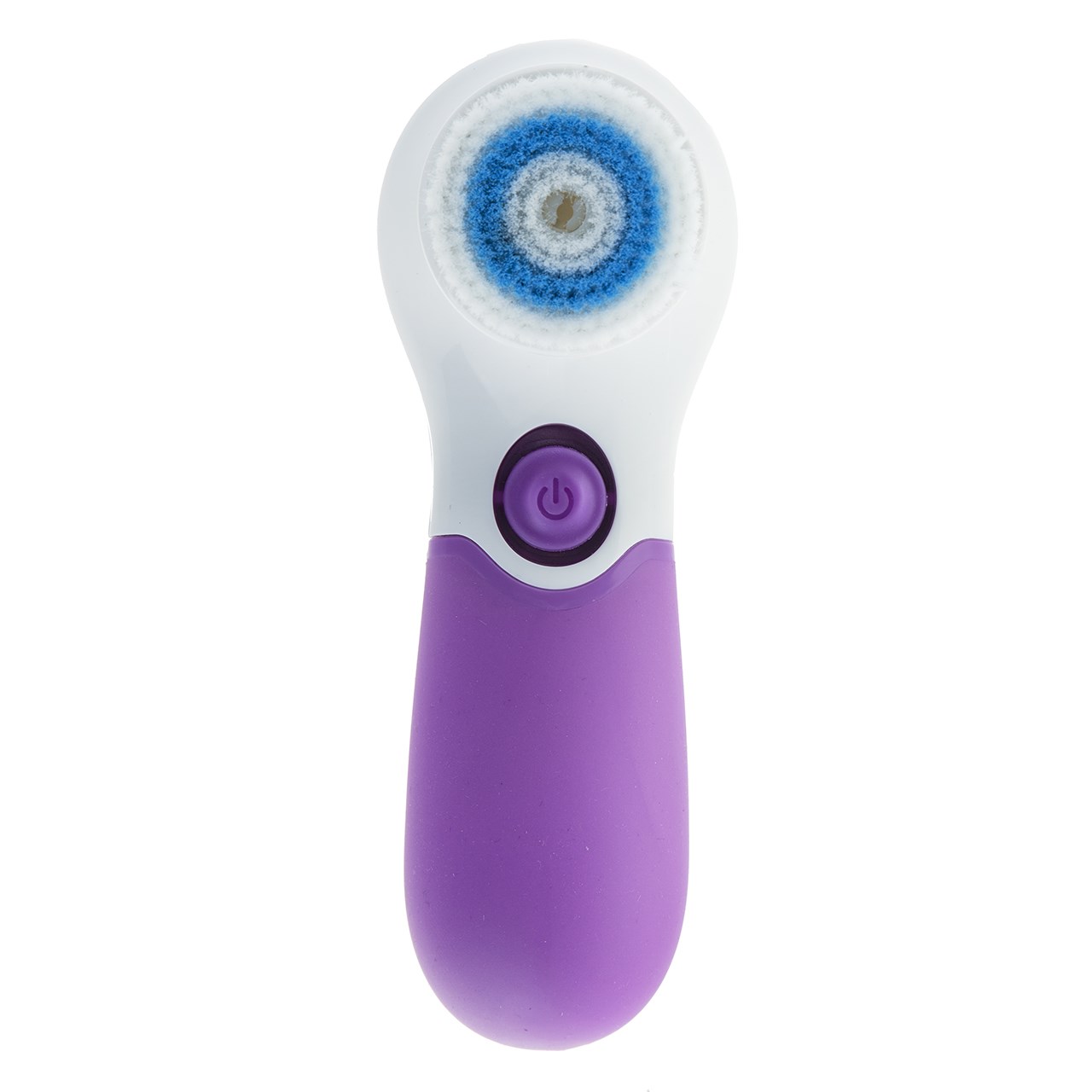 برس پاکسازی کیوت اسکین مدل cih f700