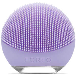 برس پاک‌سازی صورت فورئو مدل luna go f7238