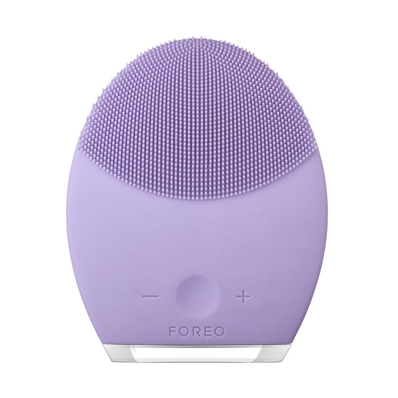 برس پاک‌سازی فورئو مدل luna 2 f5951
