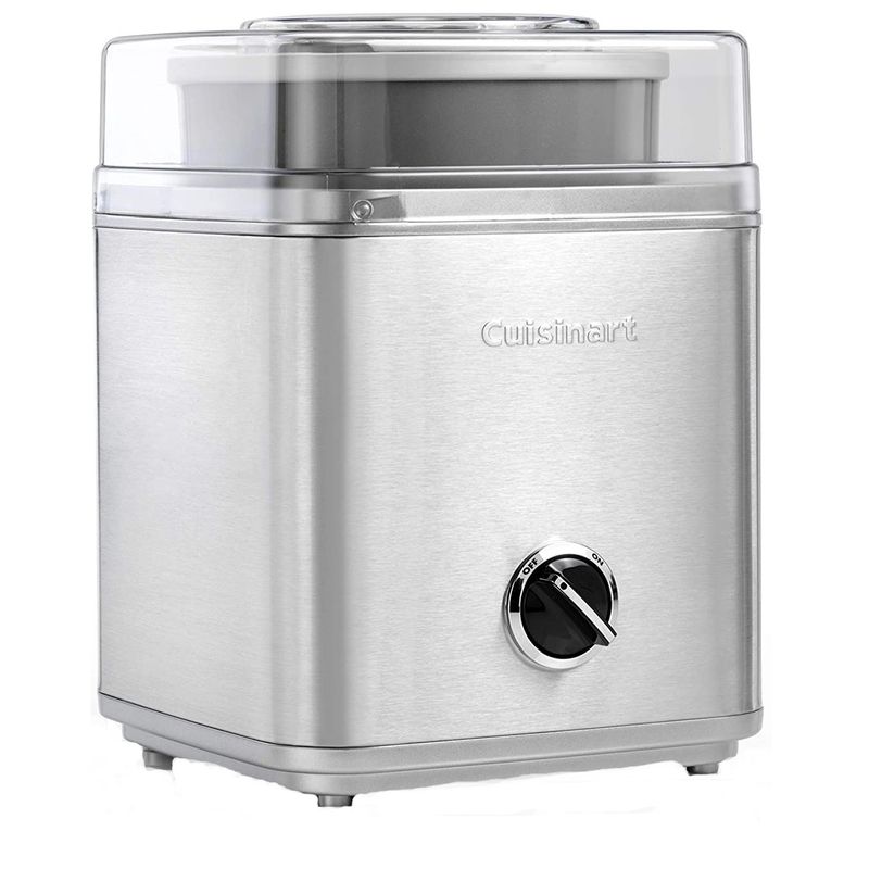 بستنی ساز کوئیزینارت مدل ice30